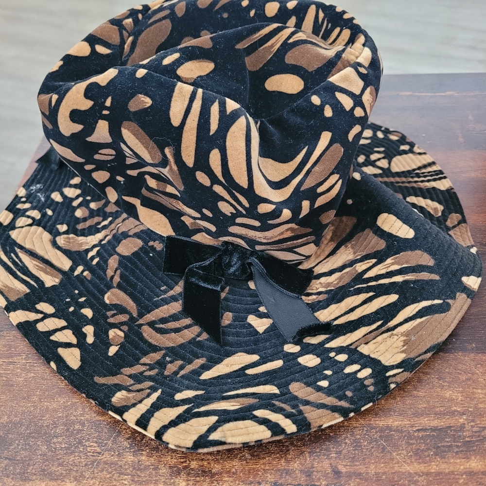Mr. John Jr Vintage Hat